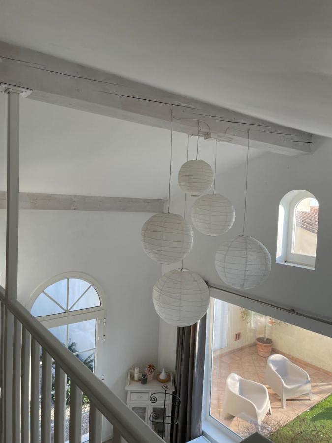 La Petite Maison De Ванс Экстерьер фото