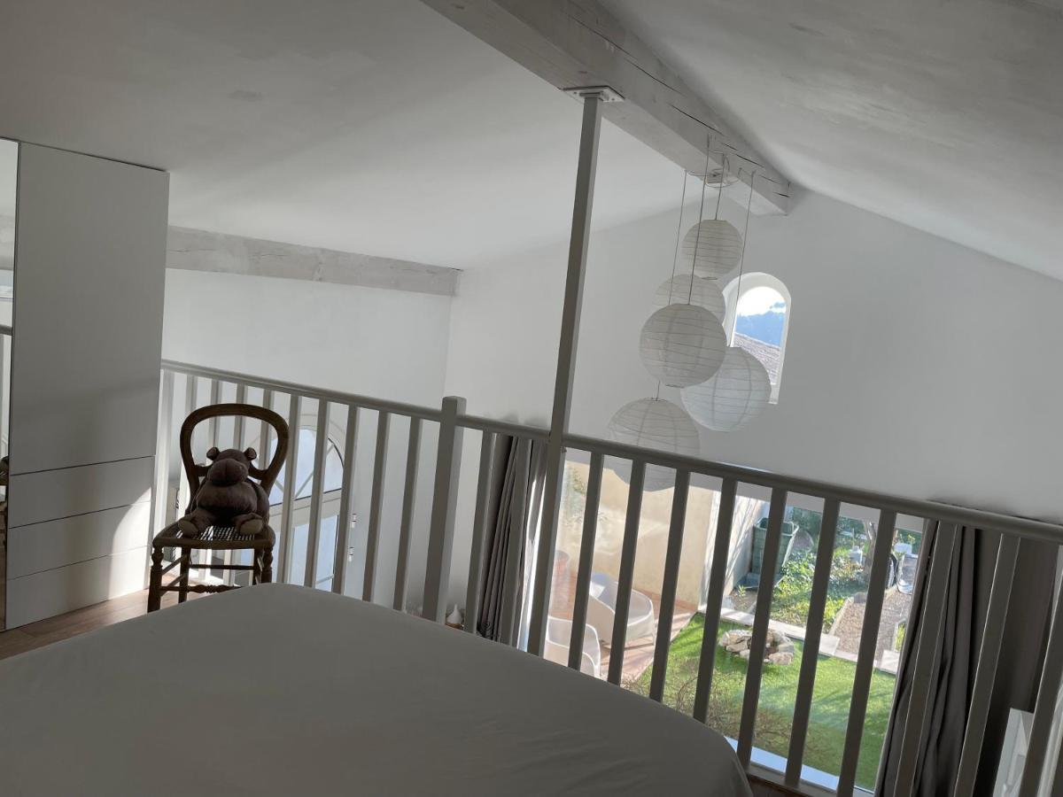 La Petite Maison De Ванс Экстерьер фото